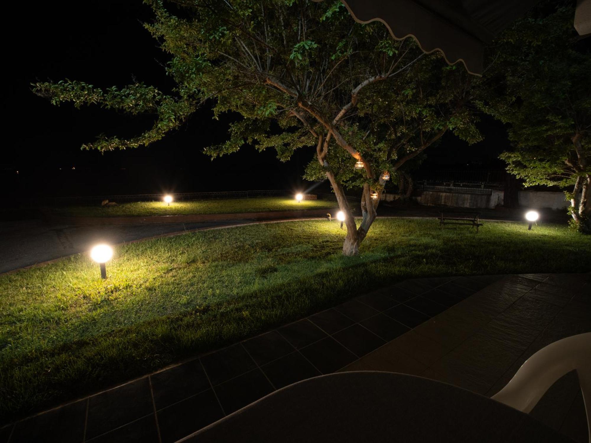 The House On The Beach Paleo Tsifliki Exterior photo